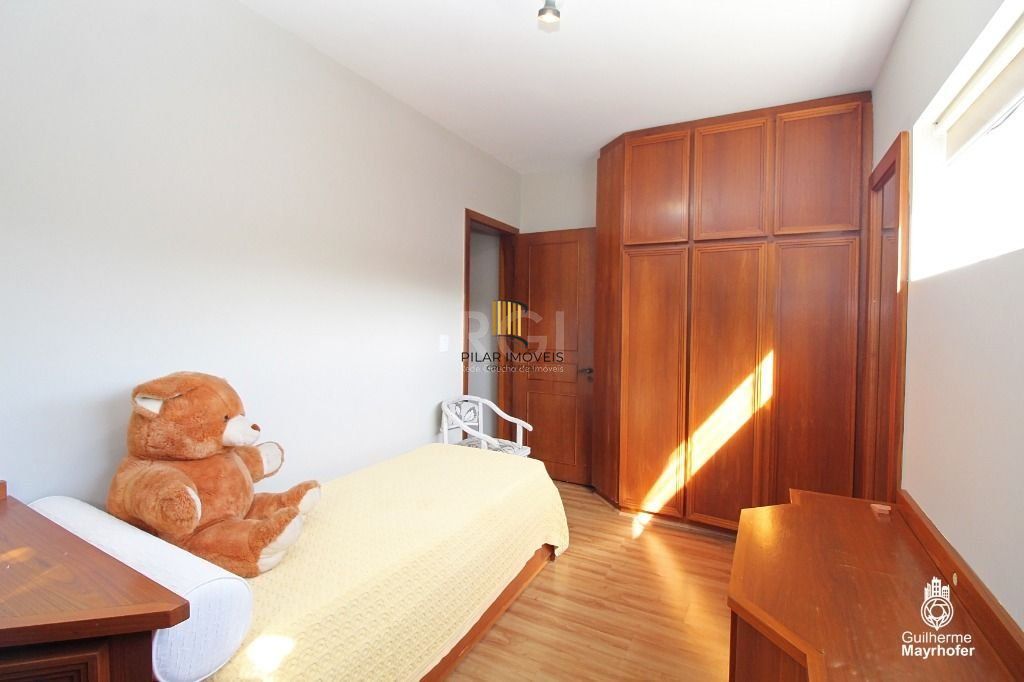 Casa Para comprar com 5 Dormitórios à venda, 420 m²-Cavalhada - Porto Alegre/RS