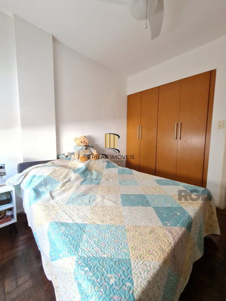 Amplo Apartamento 3 Dormitórios para comprar - Porto Alegre