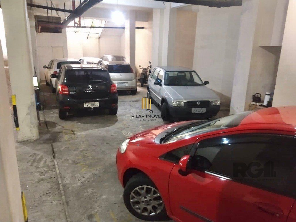 Estacionamento  a venda em Edifício no Centro Histórico com 531 metros privativo - Pilar Imóveis
