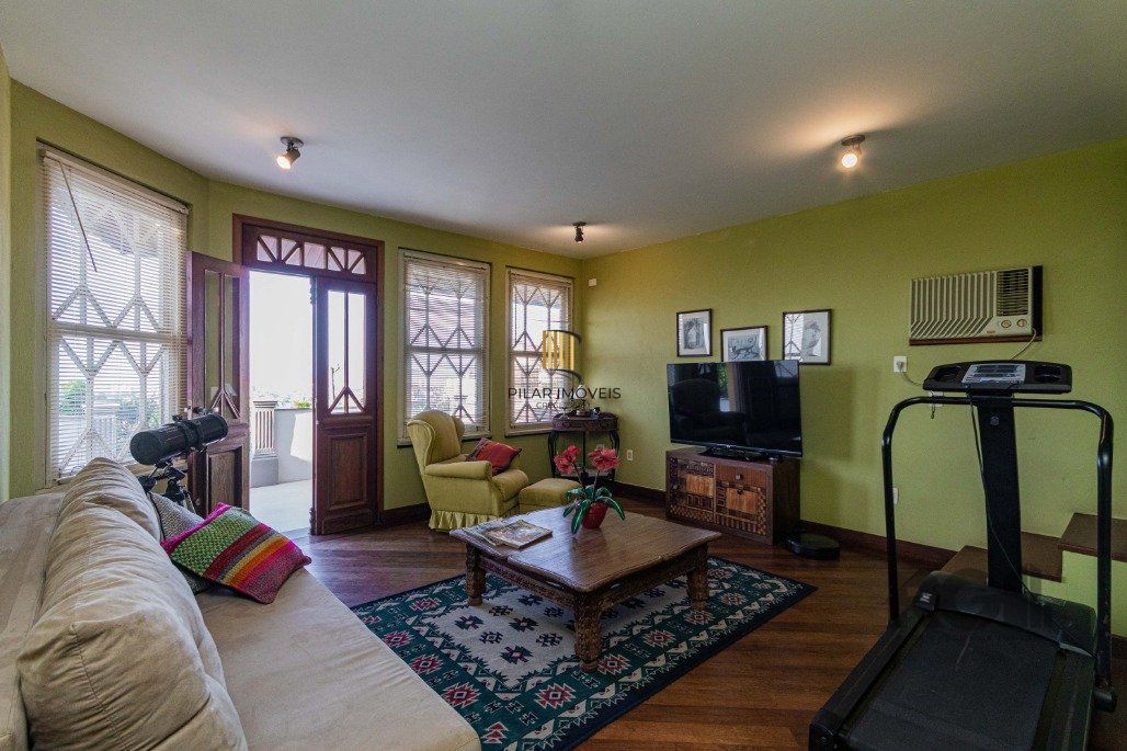 Excelente casa para comprar em condominio arborizado 4 quartos