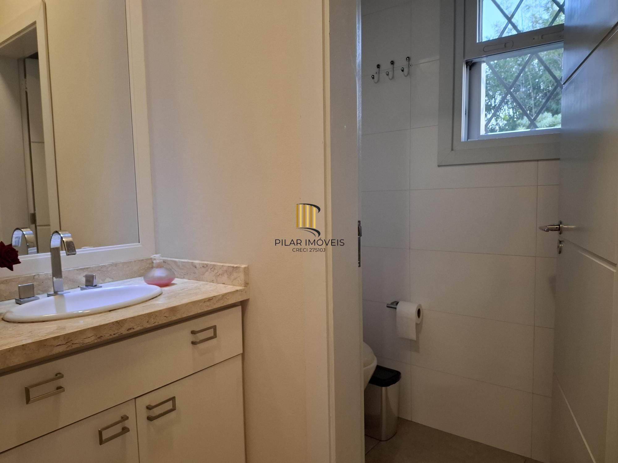 Casa na Lagoa do Violão em Torres