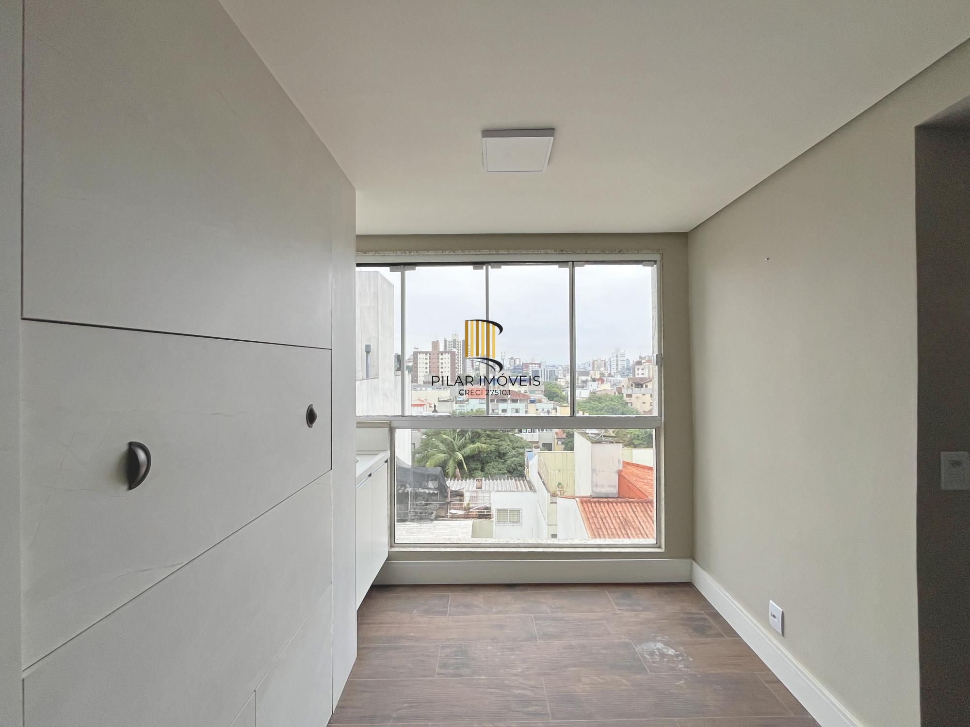 Apartamento garden, 3 dorms a venda Avenida Itajai, Petropolis-ultima unidade