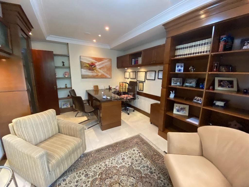 Casa com 3 dormitórios, 350 m² - Venda por R$ 1.399.000,00  - Cristal - Porto Alegre/RS