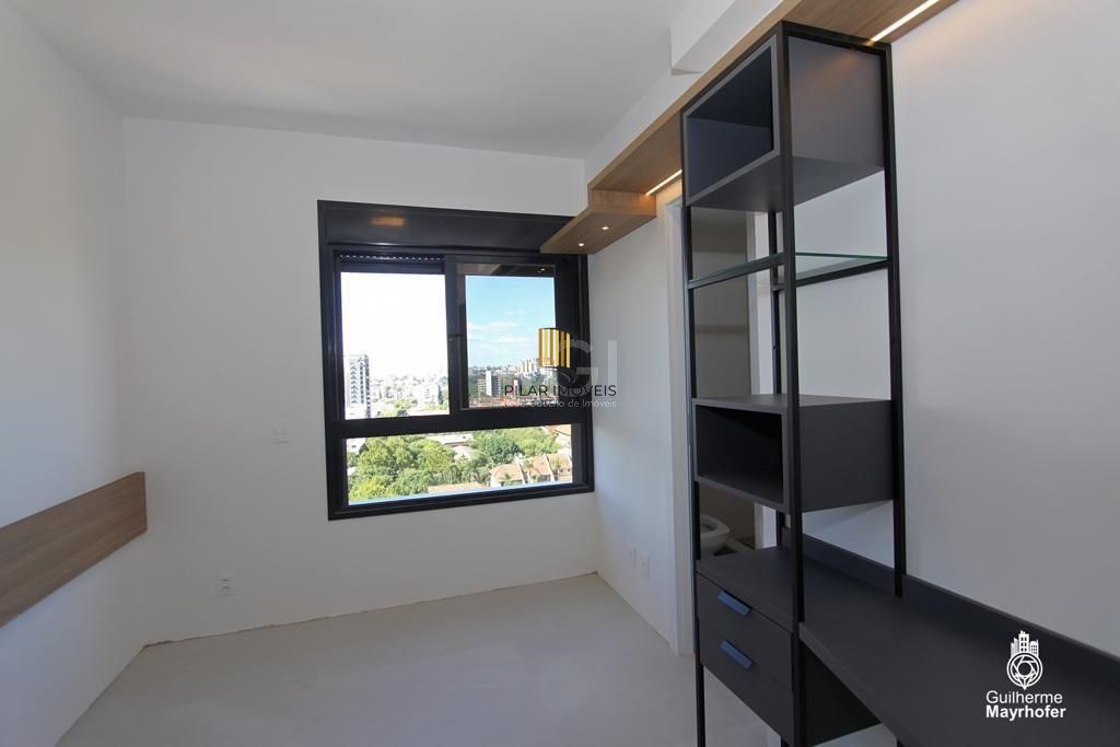 Apartamento no Anita Residence  com 2 dormitórios para comprar, 70 m² - Mont'Serrat - Porto Alegre/RS