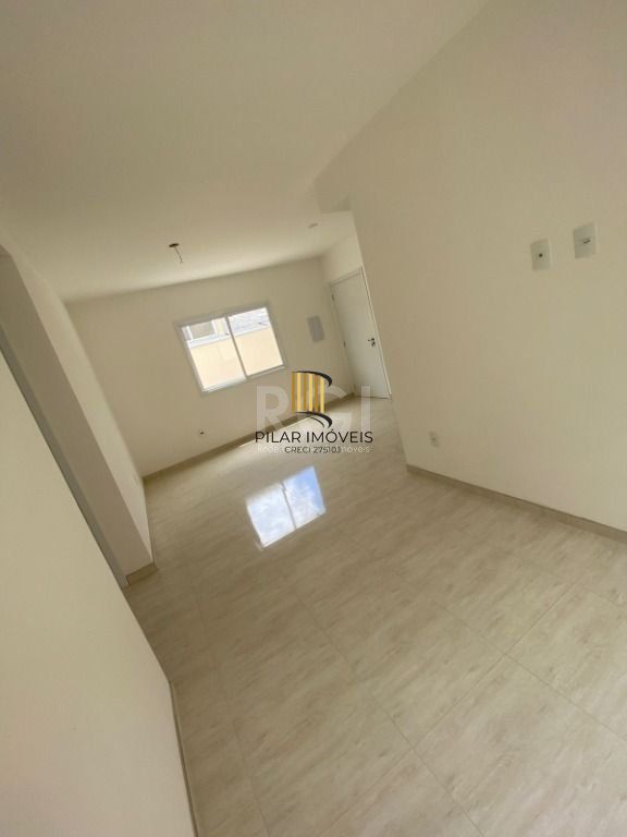 Apartamento Com 2 dormitórios, 54 m² - venda por R$ 212.000,00 ou aluguel por R$ 1.300,00/mês - Bom Princípio - Gravataí/RS