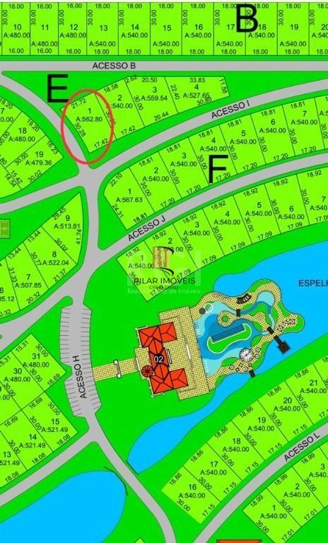 Mansão no Ocean Side para Comprar com  592m2 por R$ 5.200.000,00