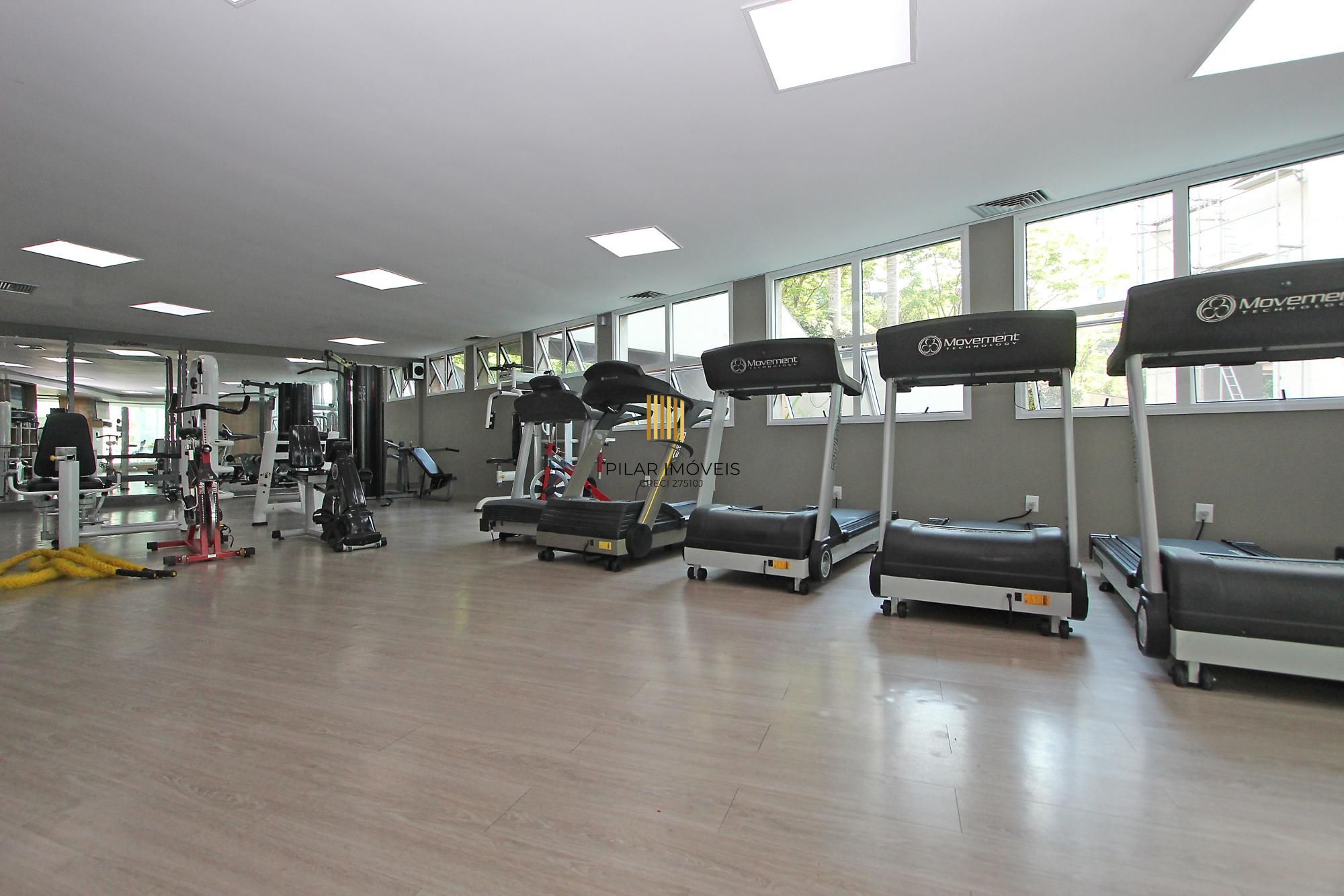 UNIQUE PLACE APTO 3 DORMITORIOS INFRA COMPLETA DE CLUB 127 METROS