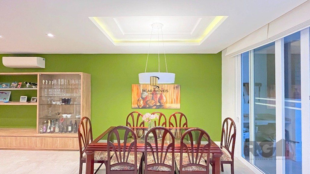 Ótima Casa a venda no bairro Espírito Santo com 3 suítes mobiliada por: R$850.000,00