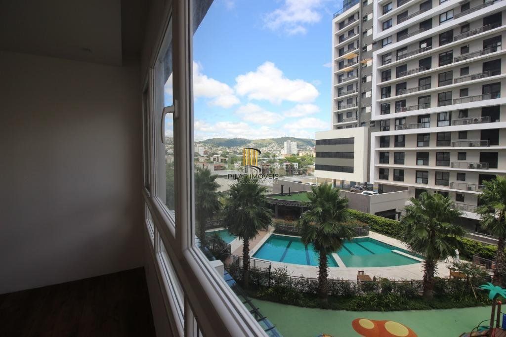 Apartamento com 3 dormitórios para Comprar , 94 m²  - Porto Alegre/RS