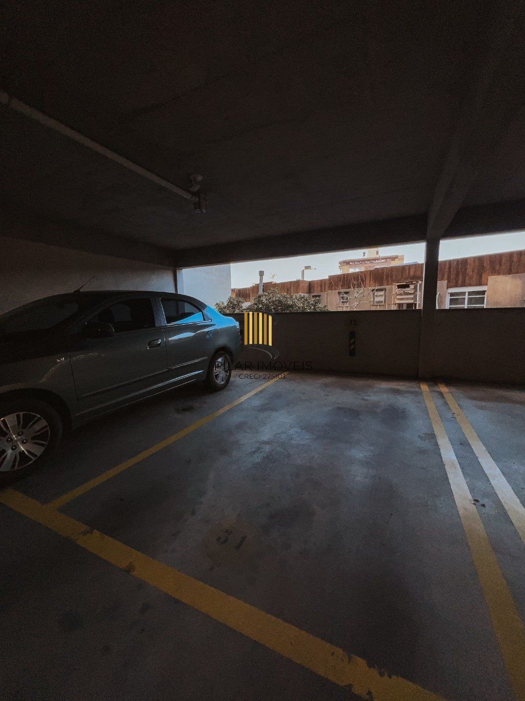 Alto Padrão com 152m² e 3 Vagas na Bela Vista