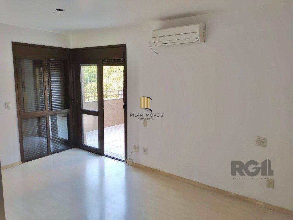 Apartamento garden para comprar com 156 m² privativos, 3 dormitórios, no Bairro Jardim Lindoia