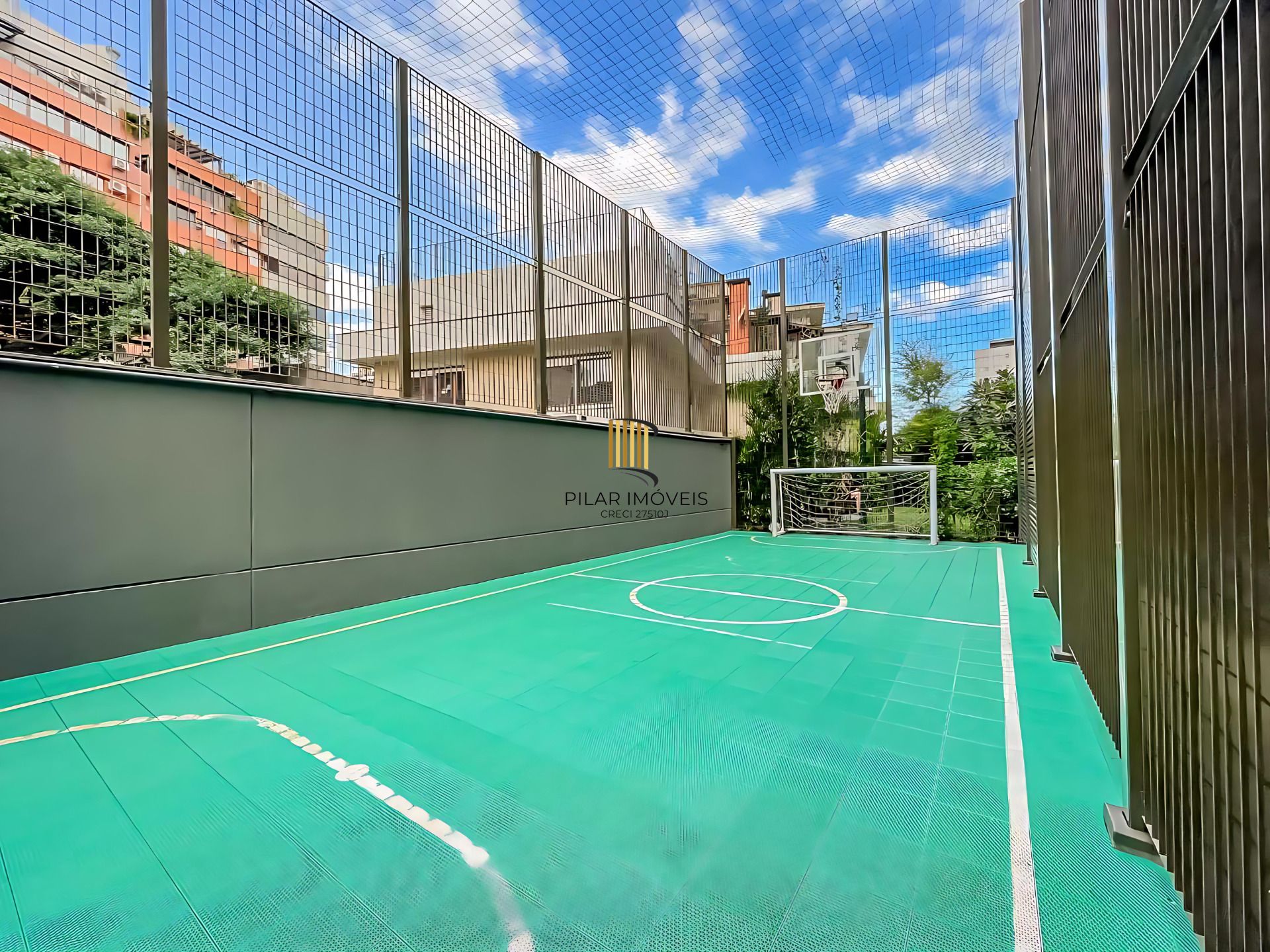 Apartamento a venda no Casa Vista! Bairro Auxiliadora. Porto Alegre/RS