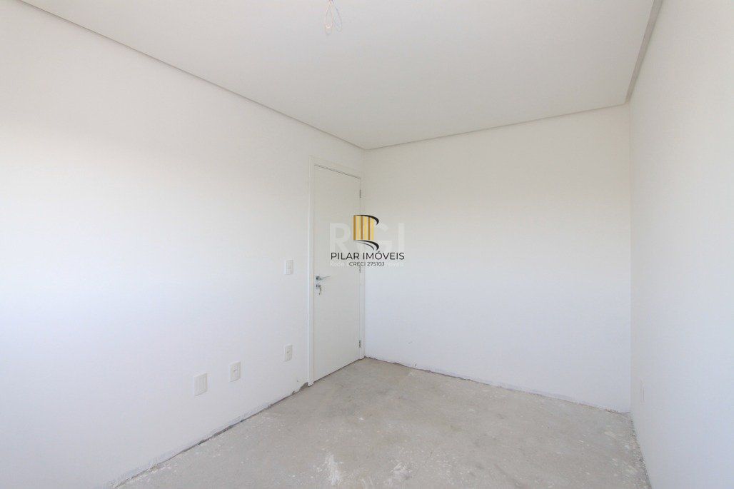 Apartamento para comprar no bairro Jardim Botânico com 2 quartos (1 suíte)