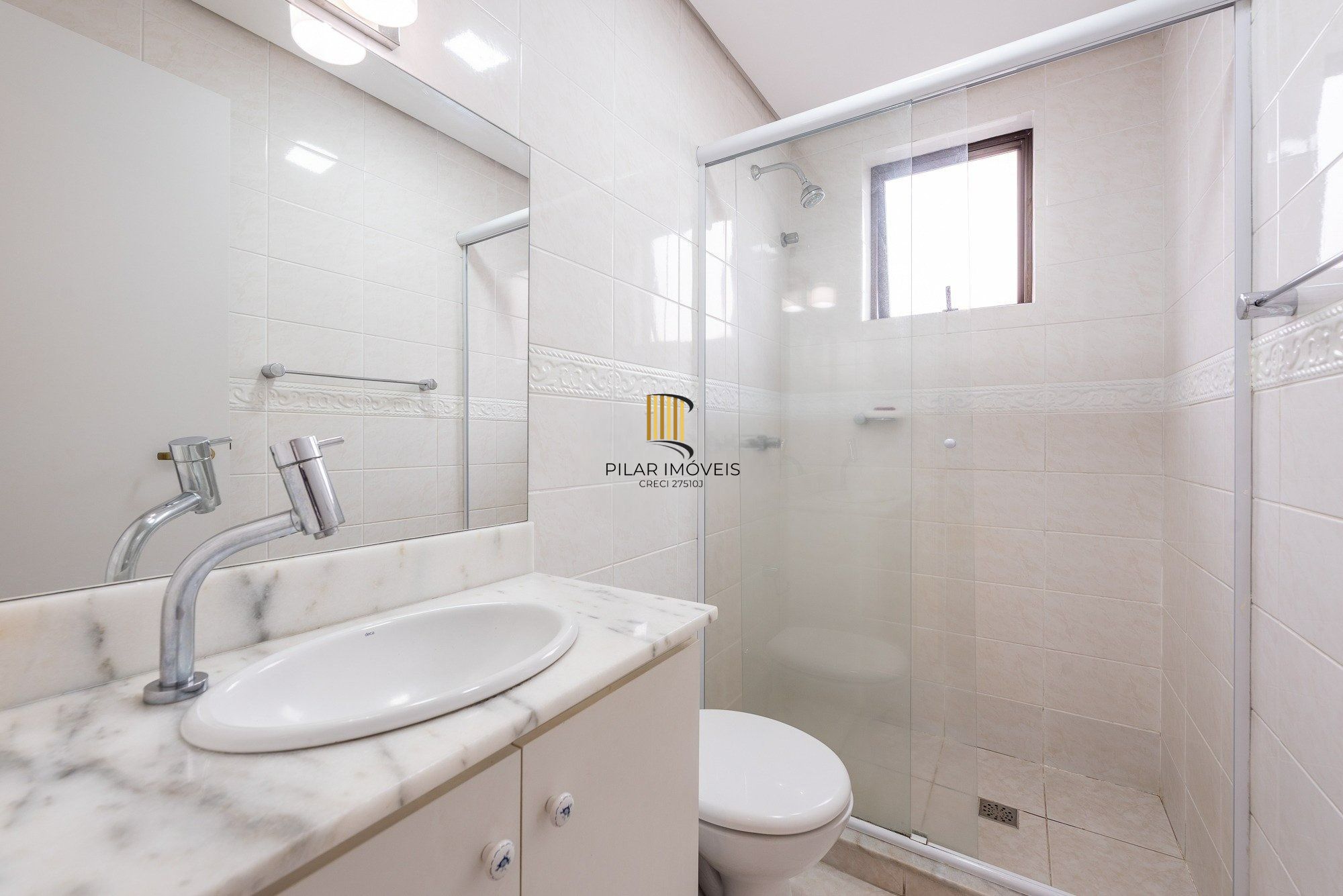 Apartamento 3 dormitórios no Bela Vista