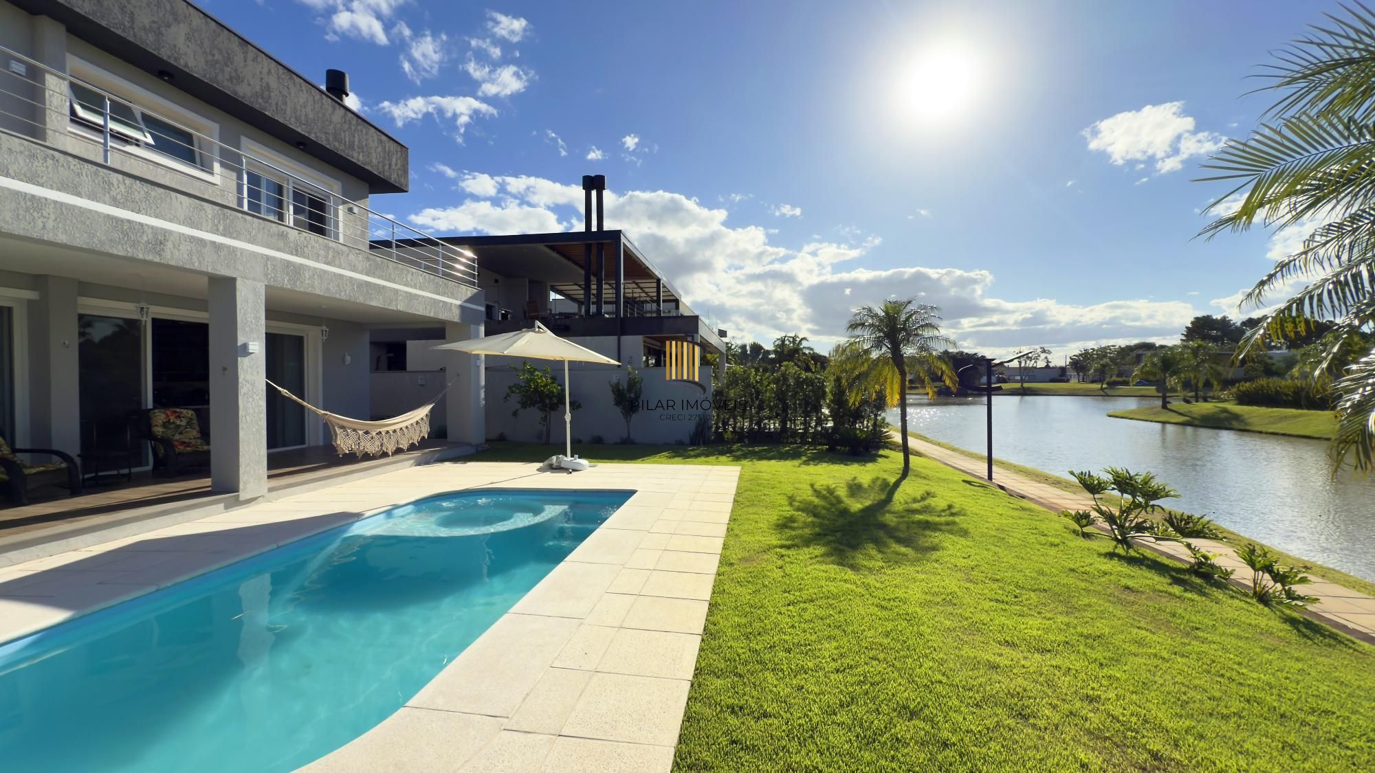 Linda casa para comprar em condomínio em Eldorado do Sul