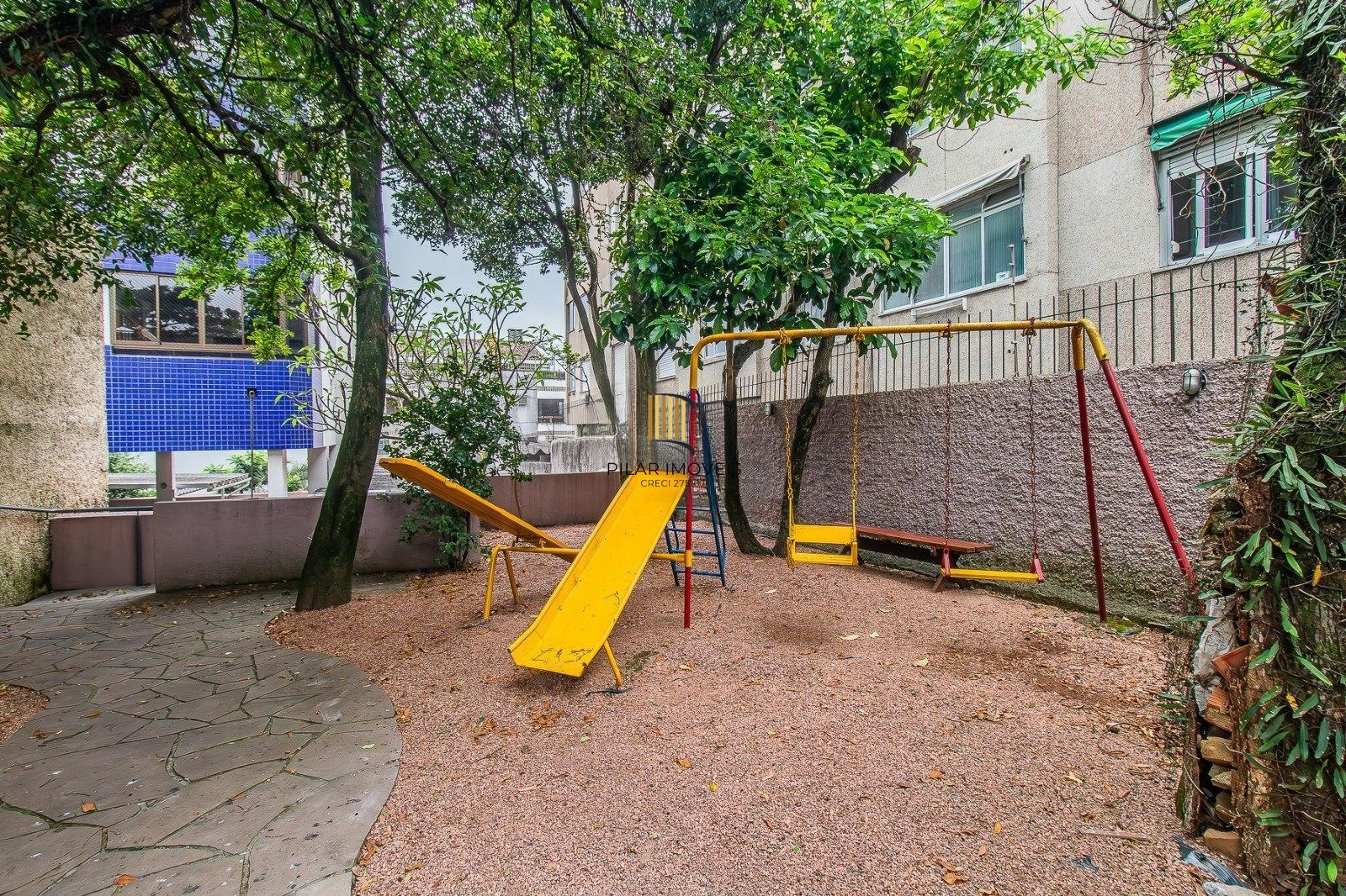 Apartamento com 118m² e 3 dormitórios, 1 suíte, 2 vagas no bairro Higienópolis