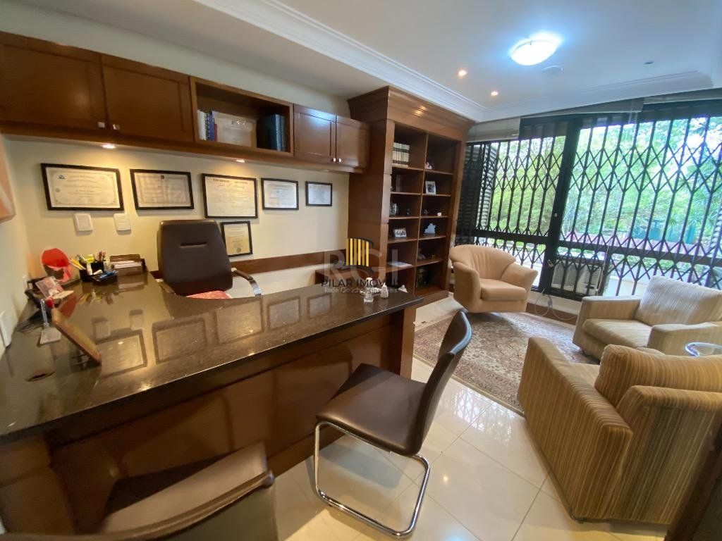 Casa com 3 dormitórios, 350 m² - Venda por R$ 1.399.000,00  - Cristal - Porto Alegre/RS
