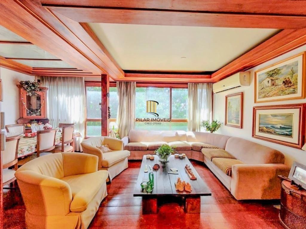 Apartamento 3 Dormit com Suíte e 127m² no Moinhos – Amplo e Localização Premium