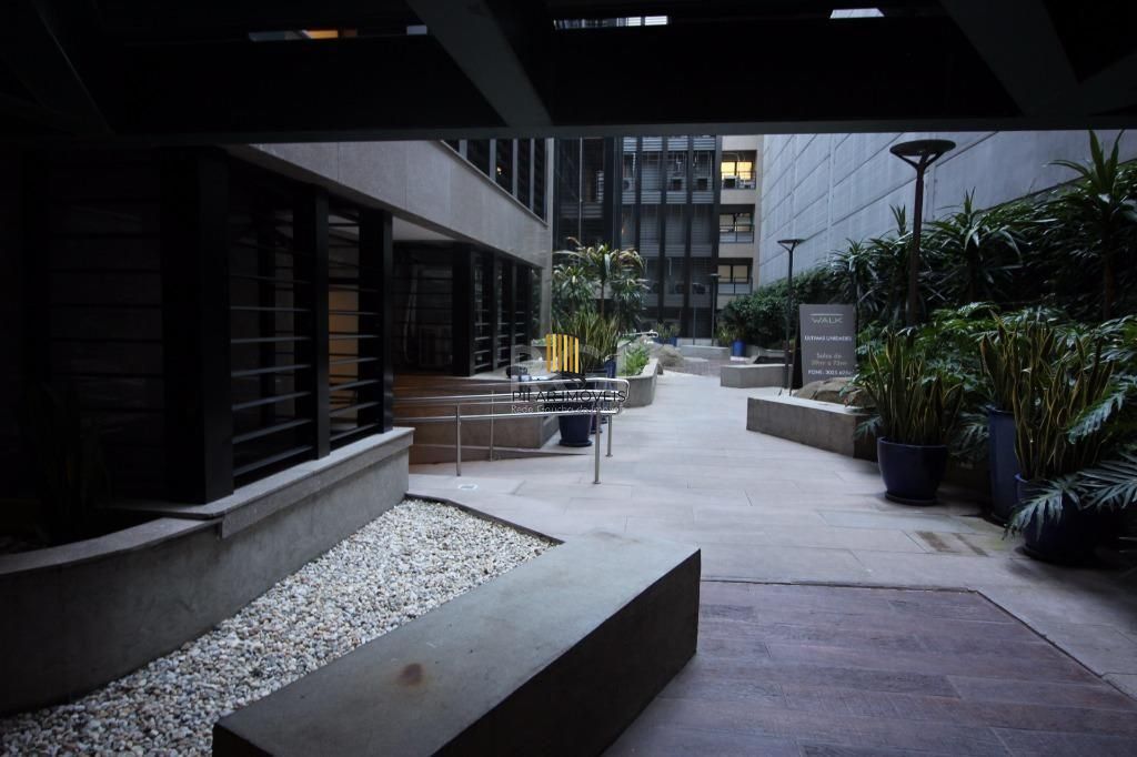 Conjunto  Comercial Para comprar Com 63 m² no Walk Praia de Belas