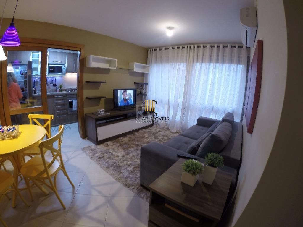 Apartamento Com 1 dormitório para Comprar , 48 m²  Bela Vista - Porto Alegre/RS