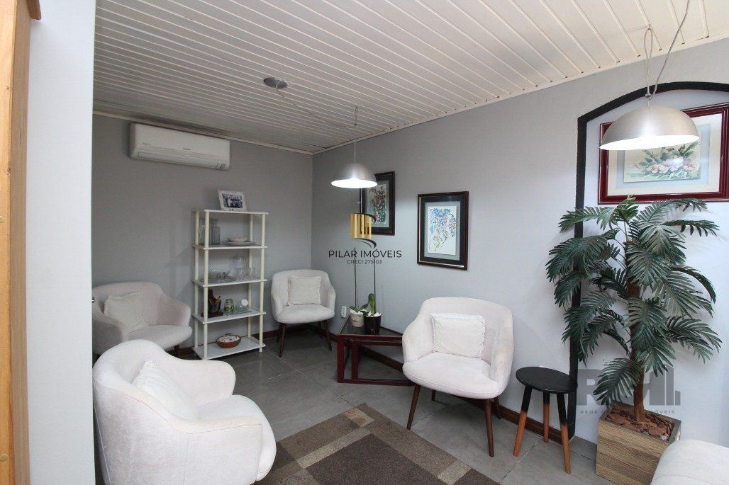 Casa de 250m² Para comprar no Bairro Mont Serrat  Por R$1.125.000,00