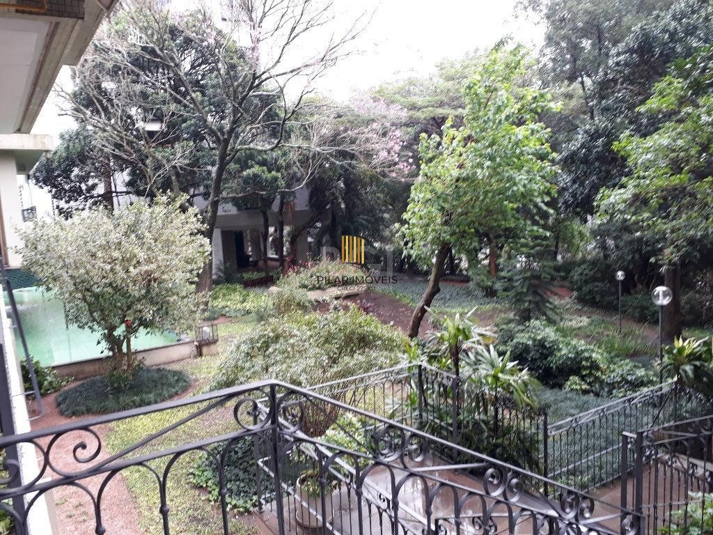 Apartamento 3 dormitórios para comprar no Edifício Portal Carlos Gomes