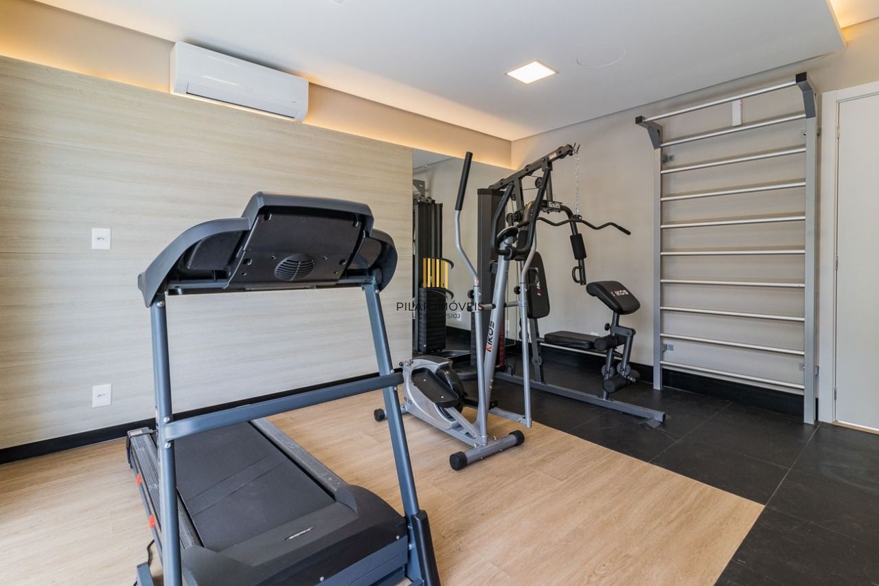 Apartamento 2 dormitórios  Bairro Santa Cecilia