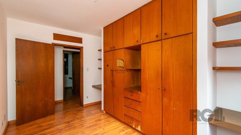 Cobertura 4 dormitórios e 2 vagas no Bela Vista