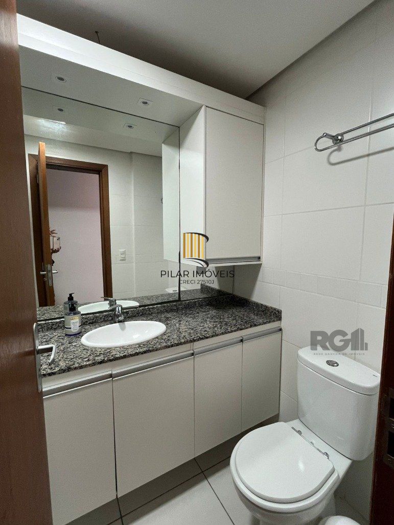 APARTAMENTO COMPLETAMENTE MOBILIADO. BAIRRO CRISTO REDENTOR