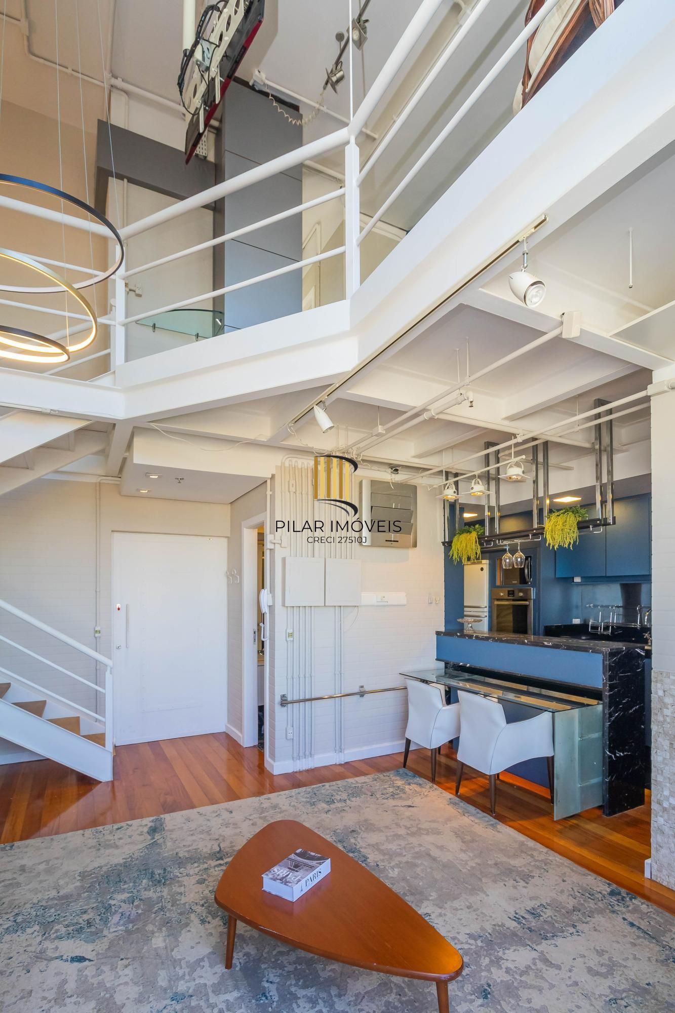 Apartamento 1 dorm no bairro Moinhos de Vento