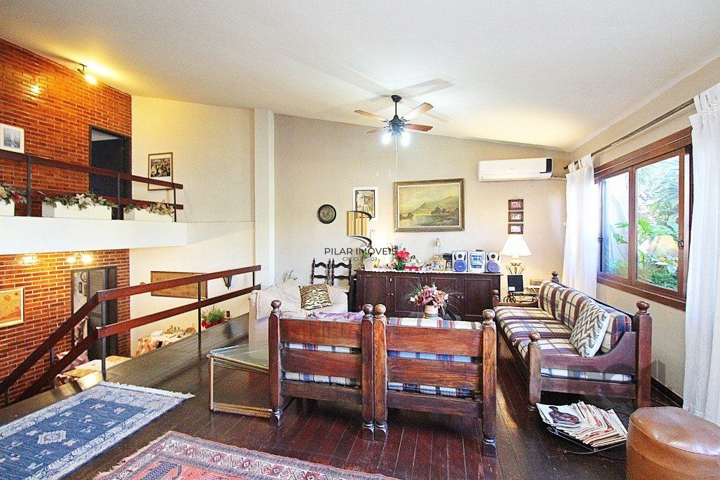 Casa Para Comprar no Bairro Boa Vista com 3 quartos (1 suíte)