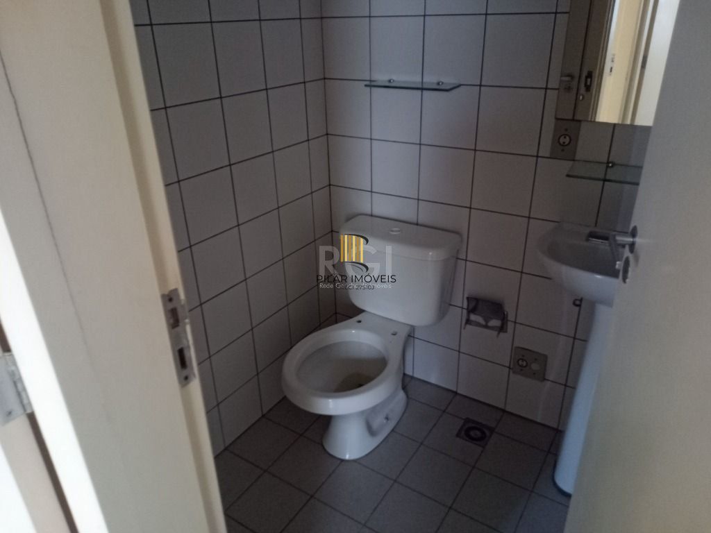Apartamento com 2 dormitórios para comprar,  50 m² - Sarandi - Porto Alegre/RS