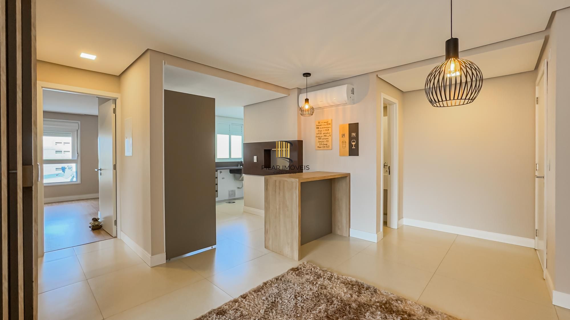Apartamento com 2 dormitórios para comprar, 84 m² - Passo d'Areia - Porto Alegre/RS