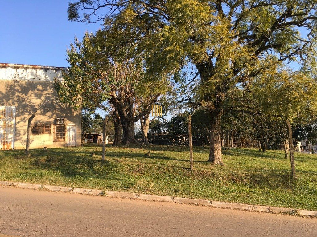 Terreno para comprar com 3.467,07m² Bairro Chácara, Gravataí
