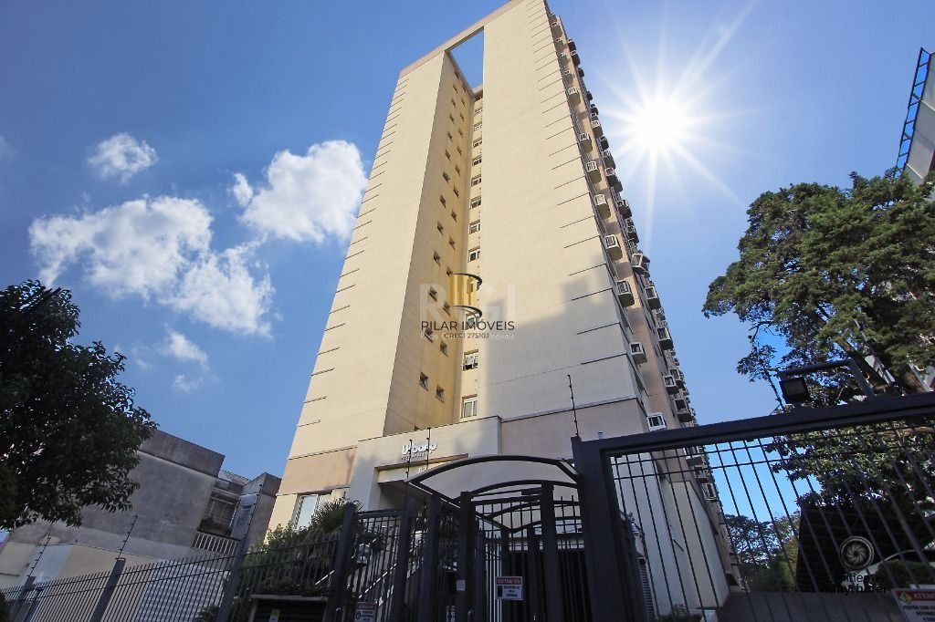 Apartamento para comprar  com 2 dormitórios, 66,86 m²  por R$ R$ 669.500,00 - Petrópolis - Porto Alegre/RS