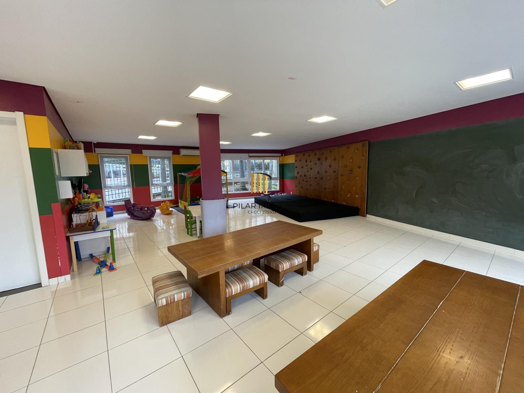 Apartamento 3 dormitórios no bairro Jardim Itu Sabará