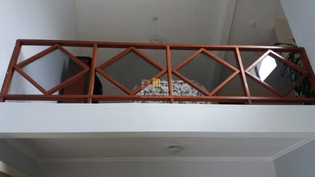 Casa com 3 dormitórios à venda, 230,11 m² por R$ 900.000,00 - Igara III - Canoas/RS