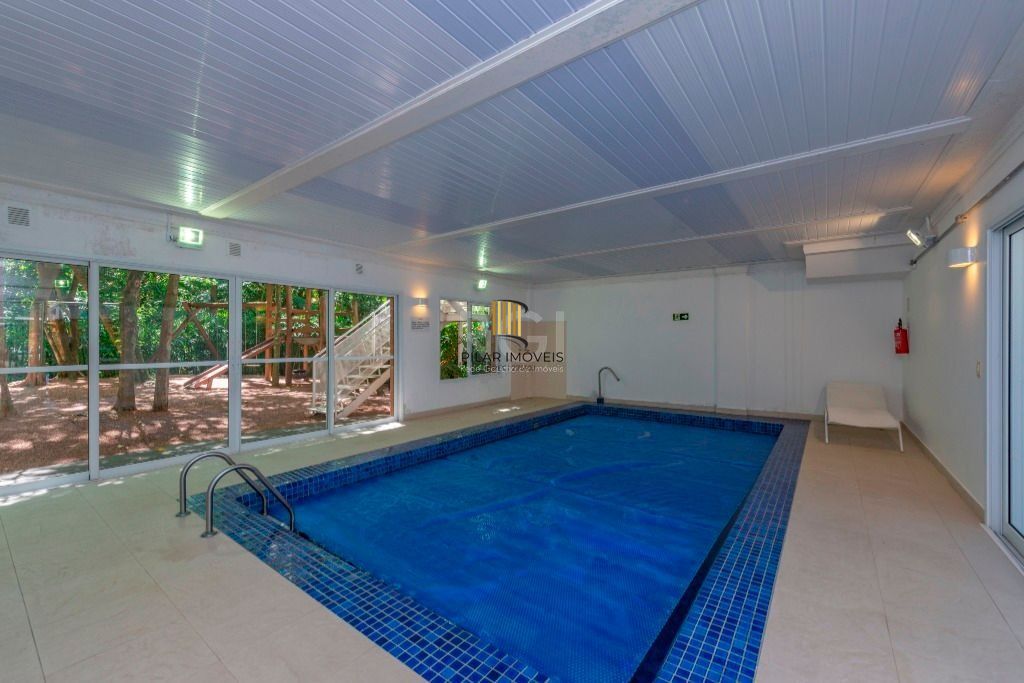Casa para comprar Com 4 dormitórios , 431 m²- Três Figueiras - Porto Alegre/RS