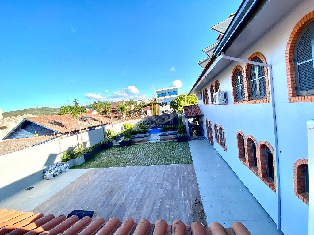 Excelente Casa Comercial Reformada Para comprar  - Partenon - Porto Alegre/RS
