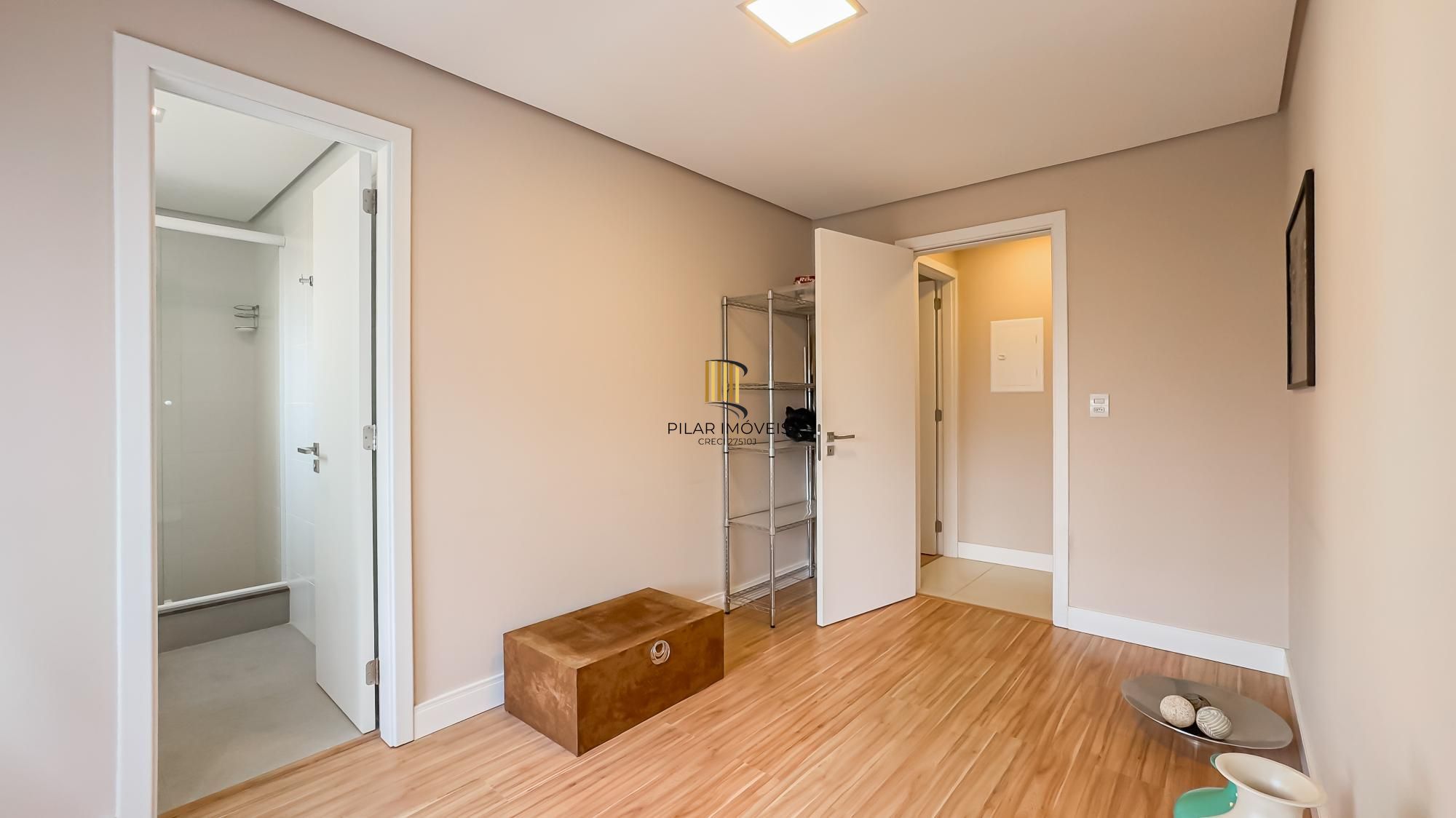 Apartamento com 2 dormitórios para comprar, 84 m² - Passo d'Areia - Porto Alegre/RS
