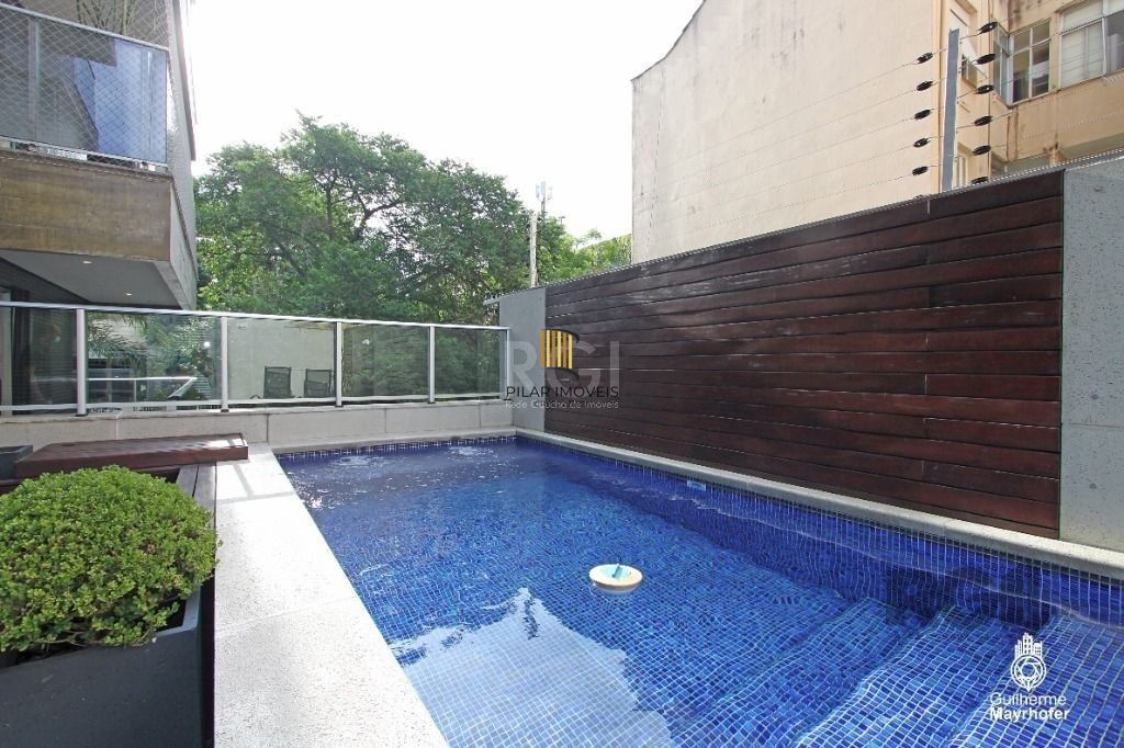Apartamento 1 Dormitório completo, lindíssimo na Rua Eça de Queiroz