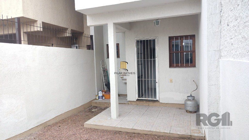 Boletto Imóveis vende casa em canoas 72,50 M² , 2 dormitórios , semi mobiliada, 2 banheiros R$399.000,00