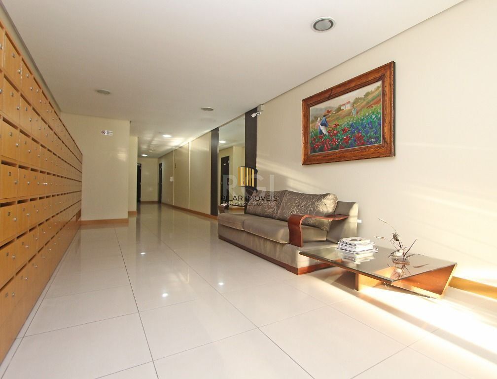 Apartamento para comprar  com 2 dormitórios, 66,86 m²  por R$ R$ 669.500,00 - Petrópolis - Porto Alegre/RS