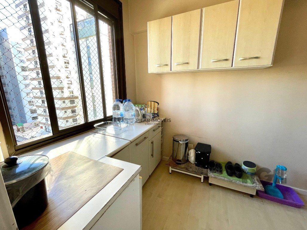 Ótimo apartamento com 3 dormitórios e 2 vagas em localização estratégica!