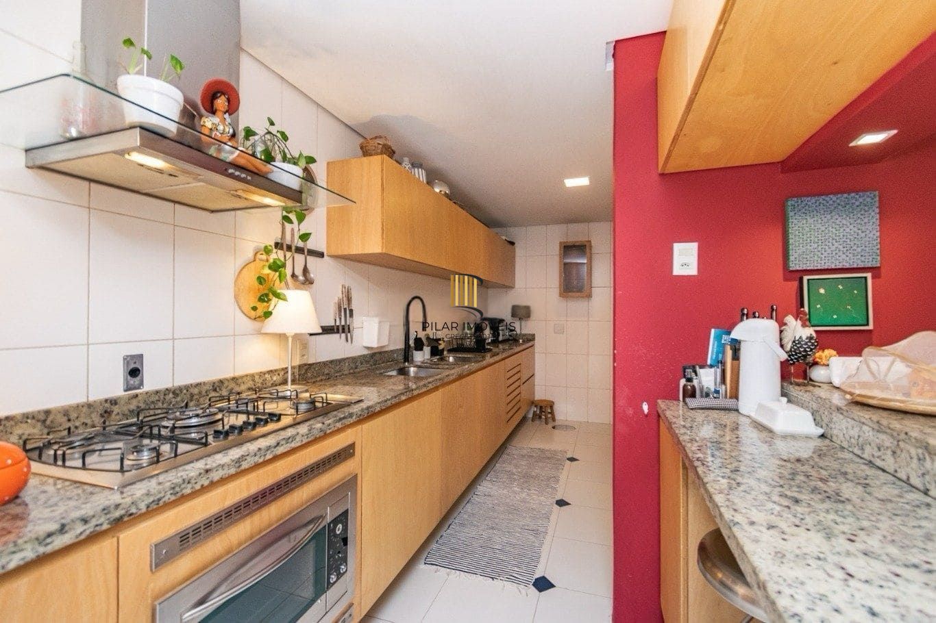 Casa de Condomínio no Três Figueiras