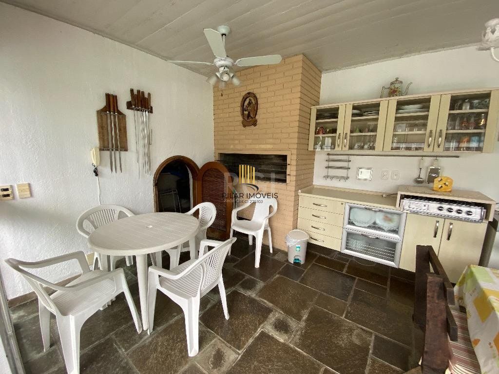 Casa com 3 dormitórios, 350 m² - Venda por R$ 1.399.000,00  - Cristal - Porto Alegre/RS
