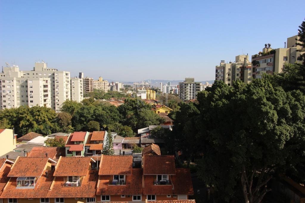 Apartamento com 2 dormitórios para comprar , 82 m² - Tristeza - Porto Alegre/RS