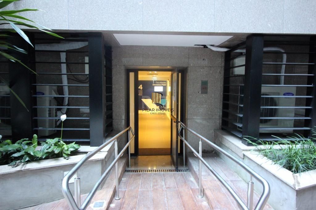 Conjunto  Comercial Para comprar Com 63 m² no Walk Praia de Belas