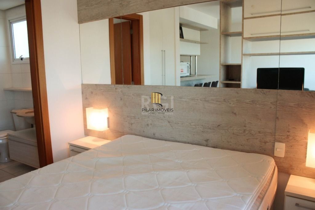 Loft com 1 dormitório para comprar , 36,67 m² no Parigi Residence- Três Figueiras - Porto Alegre/RS