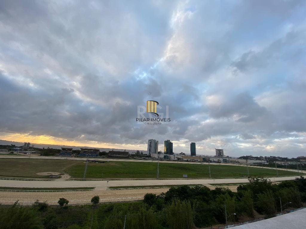 Excelente Cobertura Para comprar Com 156 m²  - Cristal - Porto Alegre/RS